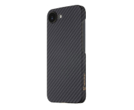 Tactical MagForce Aramid Kryt pro Apple iPhone 16e/17e Black - 1513776 - zdjęcie 2